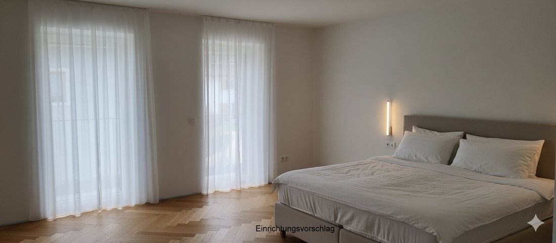 Apartment in Obertrum, Salzburg, Austria 5 - 17027102