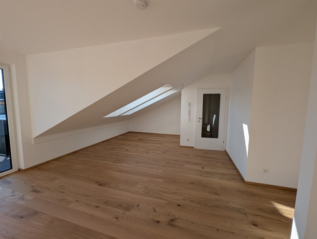 Penthouse in Hallwang, Salzburg, Austria 3 - 17026960