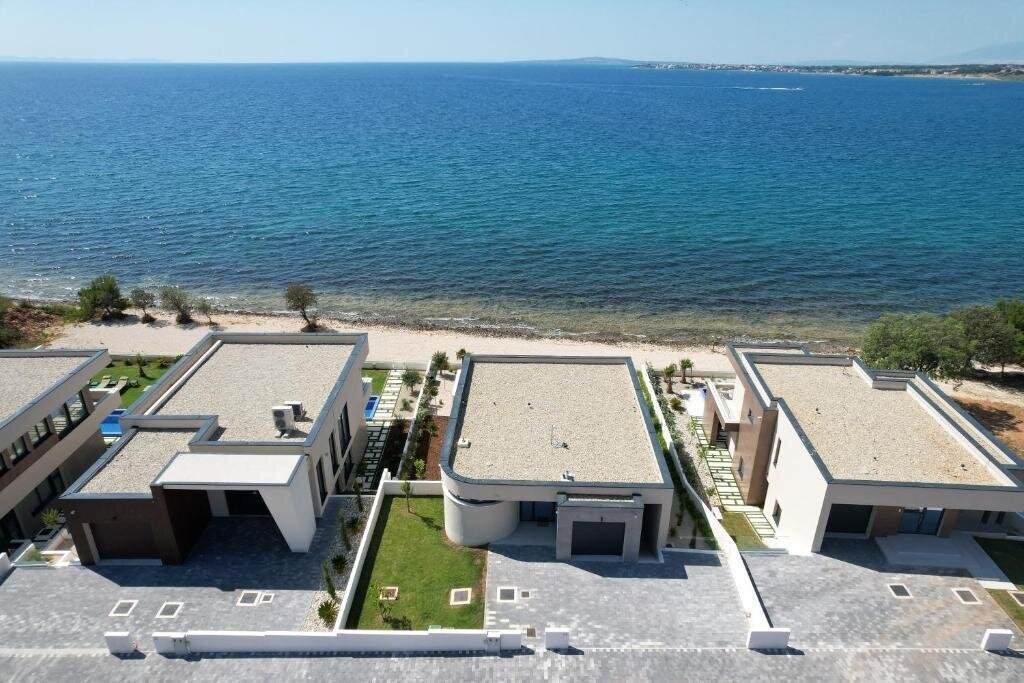 Villa in Zaton, Zadar County, Croatia 3 - 16450686