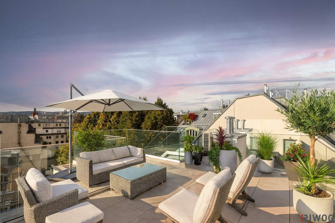 Apartment in Vienna, Wien, Austria 1 - 16444788
