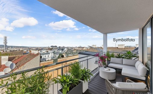 Penthouse à Vienne, Vienne, Autriche 1
