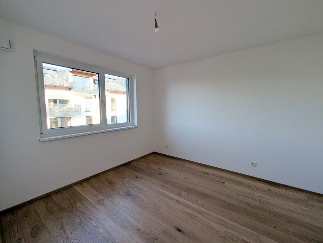 Apartment in Hallwang, Salzburg, Austria 5 - 17026643