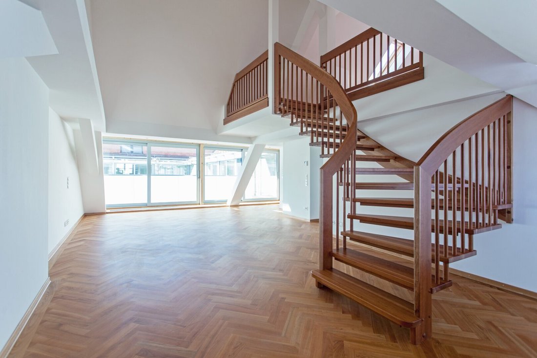 Apartment in Salzburg, Salzburg, Austria 3 - 17031810