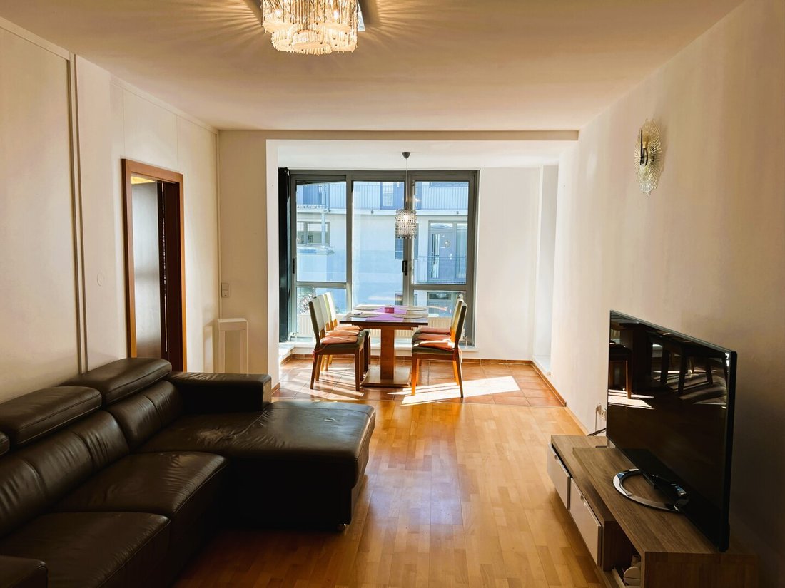 Apartment in Graz, Styria, Austria 2 - 17030636