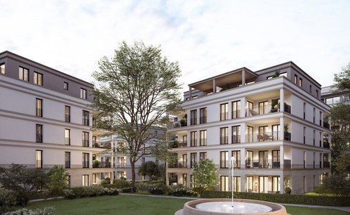 Appartement à Villach, Carinthie, Autriche 1
