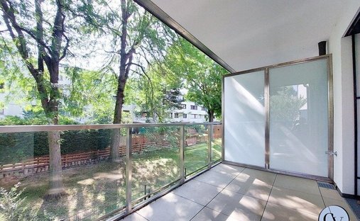 Apartamento en Viena, Viena, Austria 1