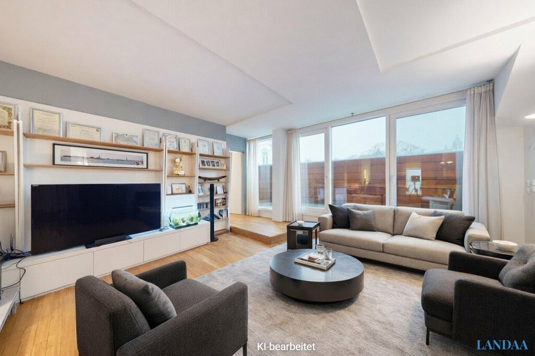 Penthouse in Vienna, Wien, Austria 3 - 17029048