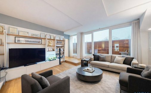 Penthouse in Wien, Wien, Österreich 1