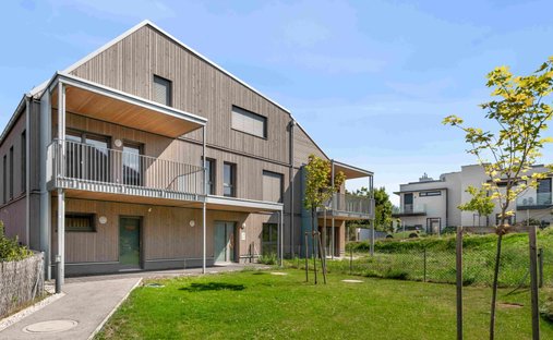 Apartment in Gießhübl, Lower Austria, Austria 1