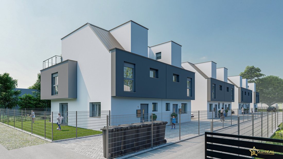 House in Vienna, Wien, Austria 3 - 17027665