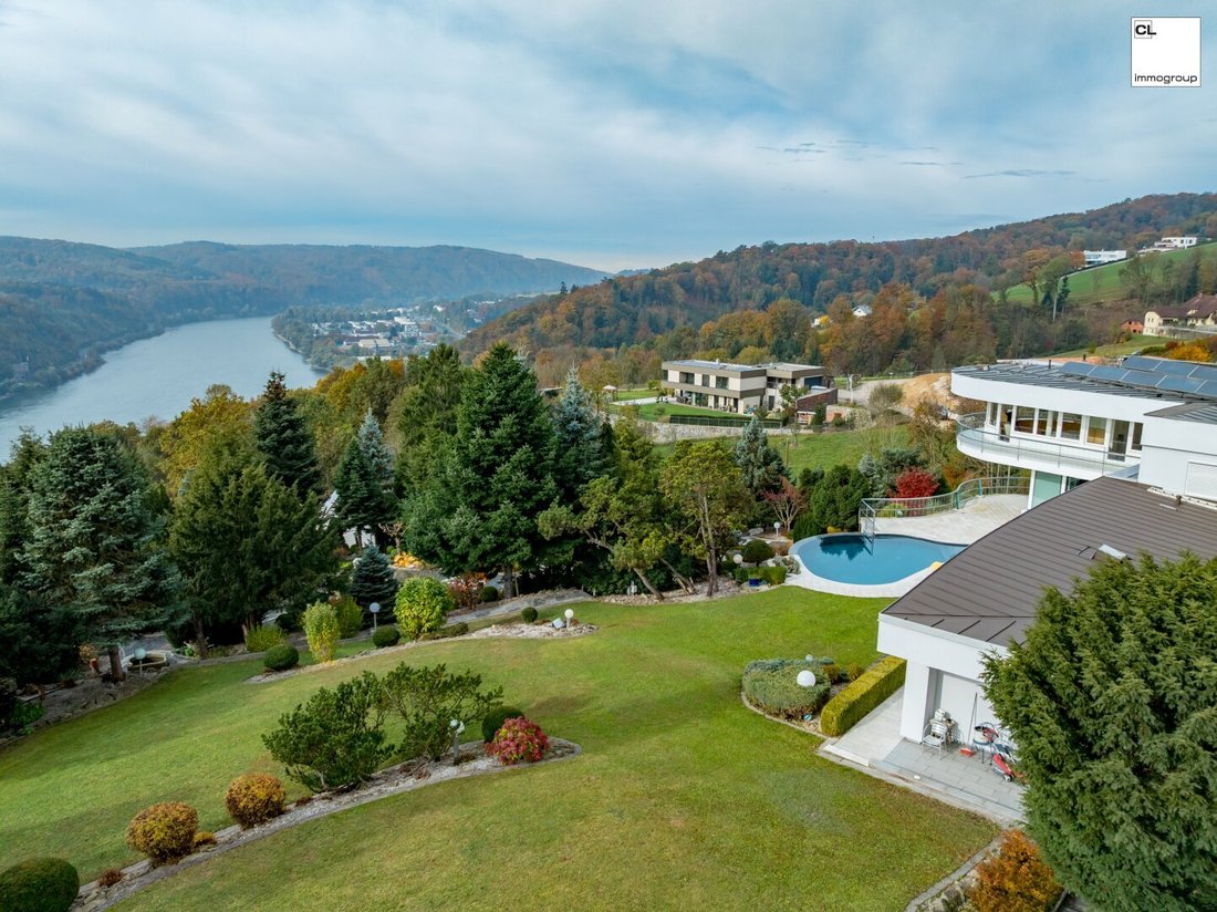Villa in Linz, Upper Austria, Austria 2 - 17033342