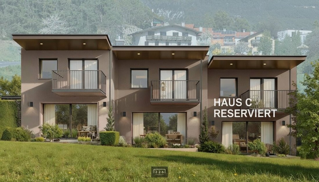House in Telfs, Tyrol, Austria 3 - 16436754