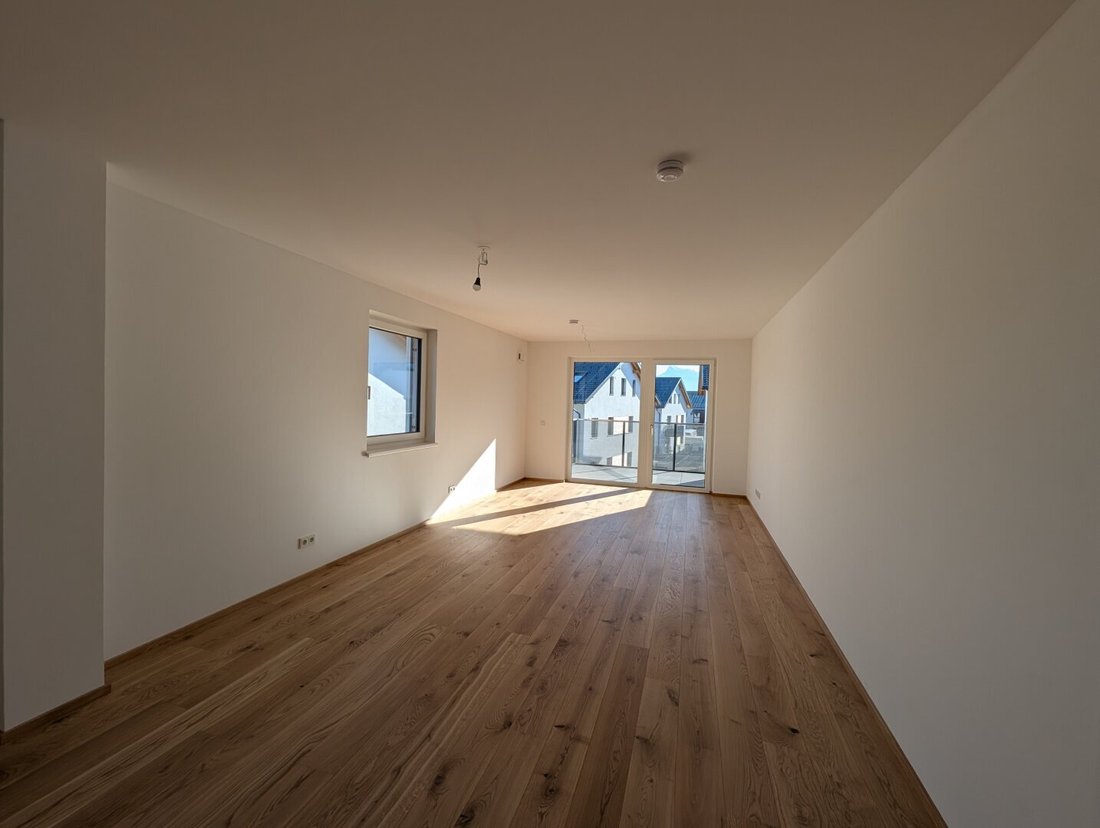 Apartment in Hallwang, Salzburg, Austria 2 - 17026753