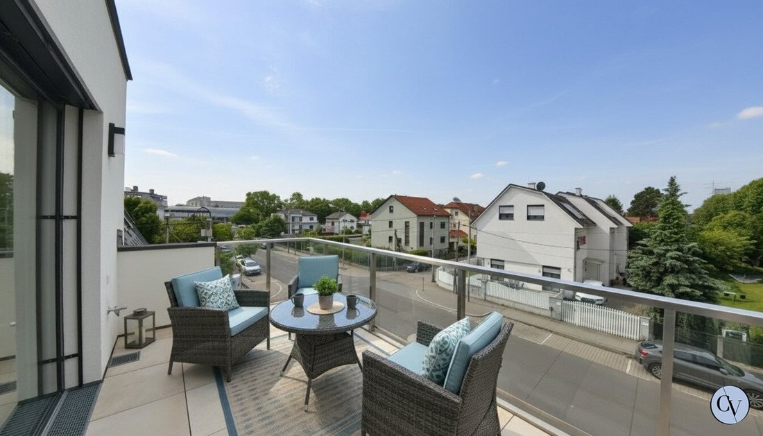 Apartment in Vienna, Wien, Austria 1 - 17031552