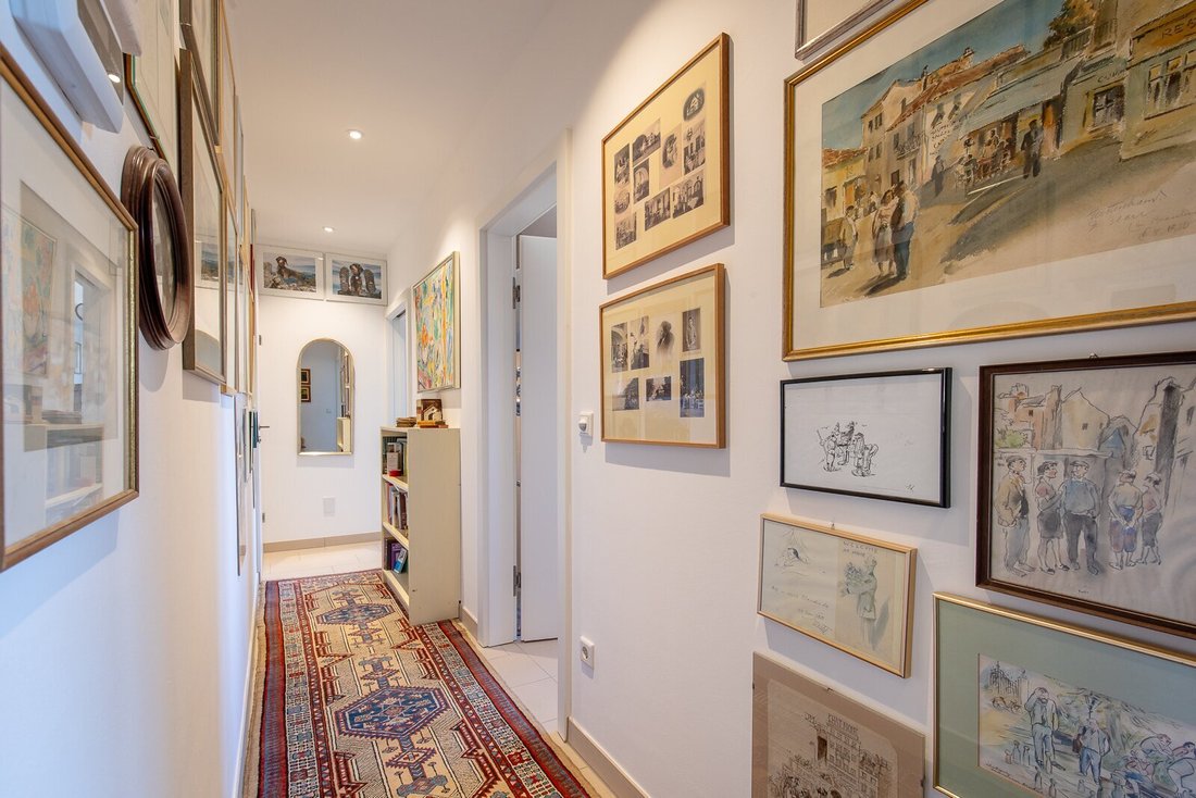 Penthouse in Saint Gilgen, Salzburg, Austria 5 - 17032204