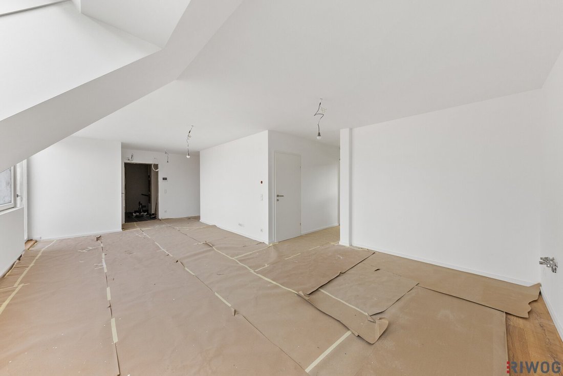 Penthouse in Vienna, Wien, Austria 4 - 17031955