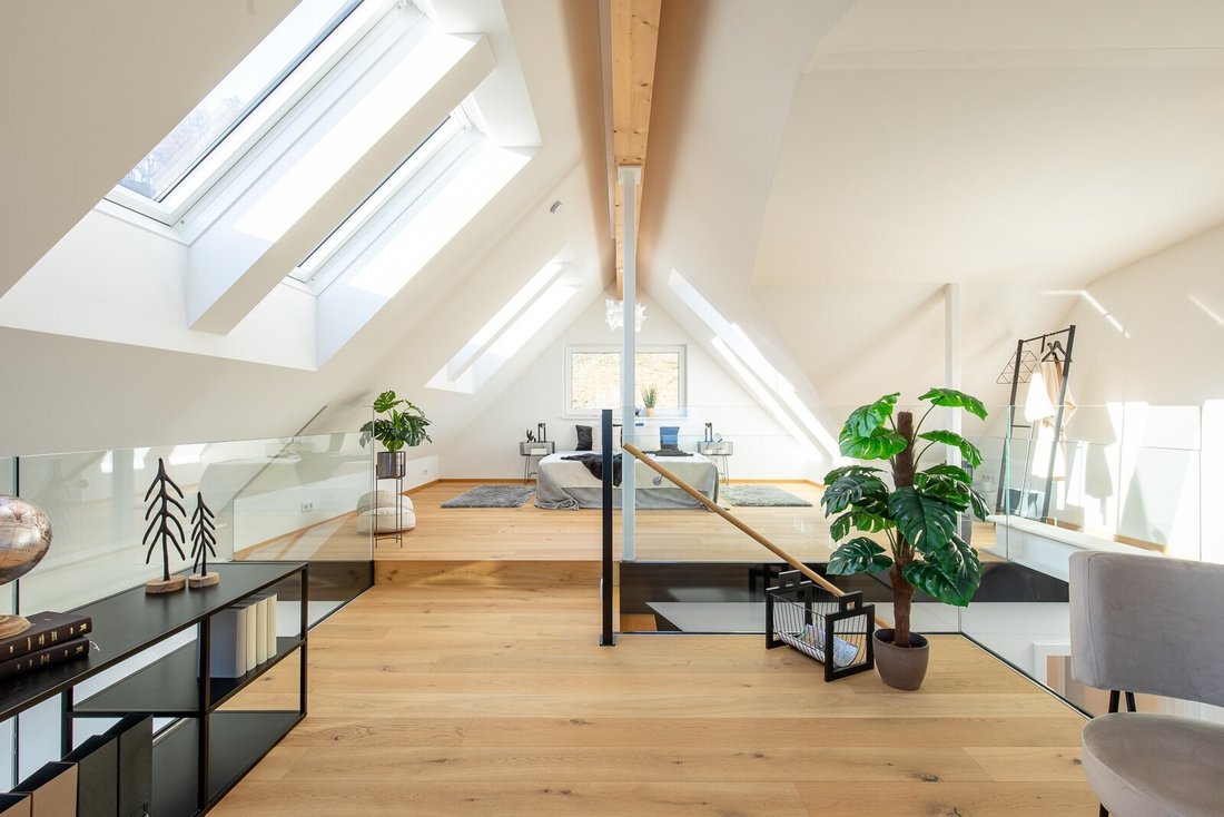 Apartment in Saint Gilgen, Salzburg, Austria 3 - 17032158