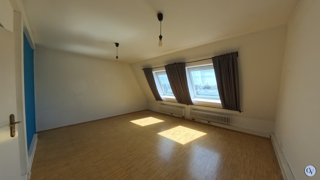 Penthouse in Vienna, Vienna, Austria 4 - 17031994