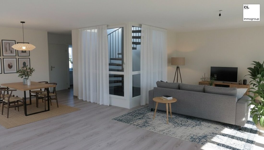Apartment in Saint Gilgen, Salzburg, Austria 5 - 16430094
