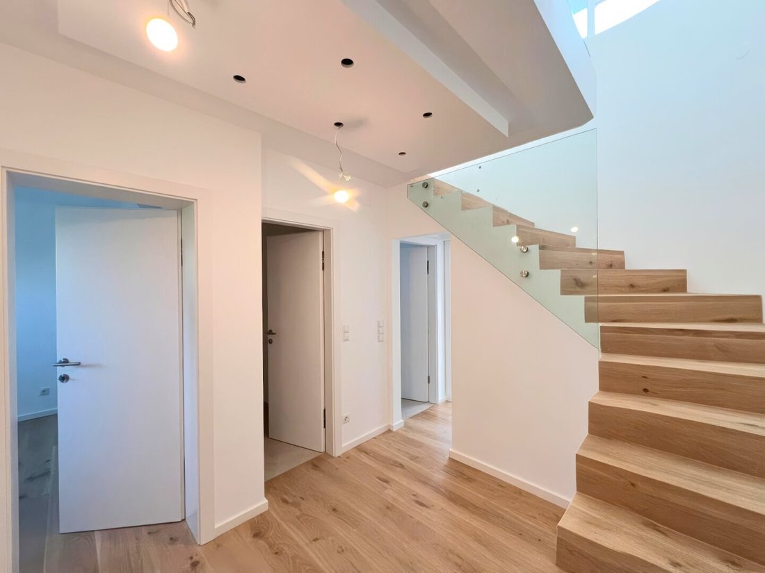 Apartment in Vienna, Wien, Austria 3 - 17028536
