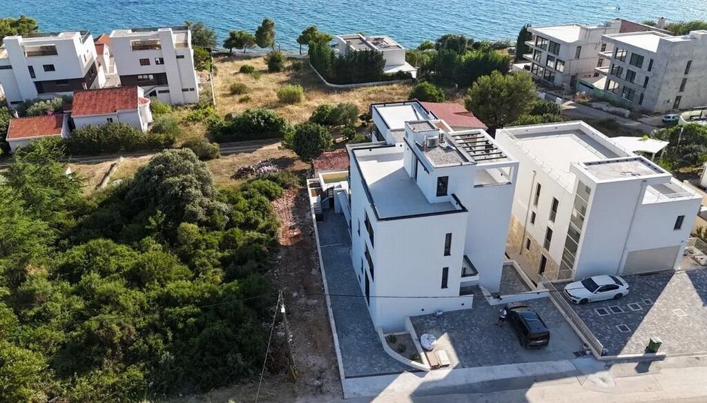Apartment in Kozino, Zadar County, Croatia 3 - 17032152