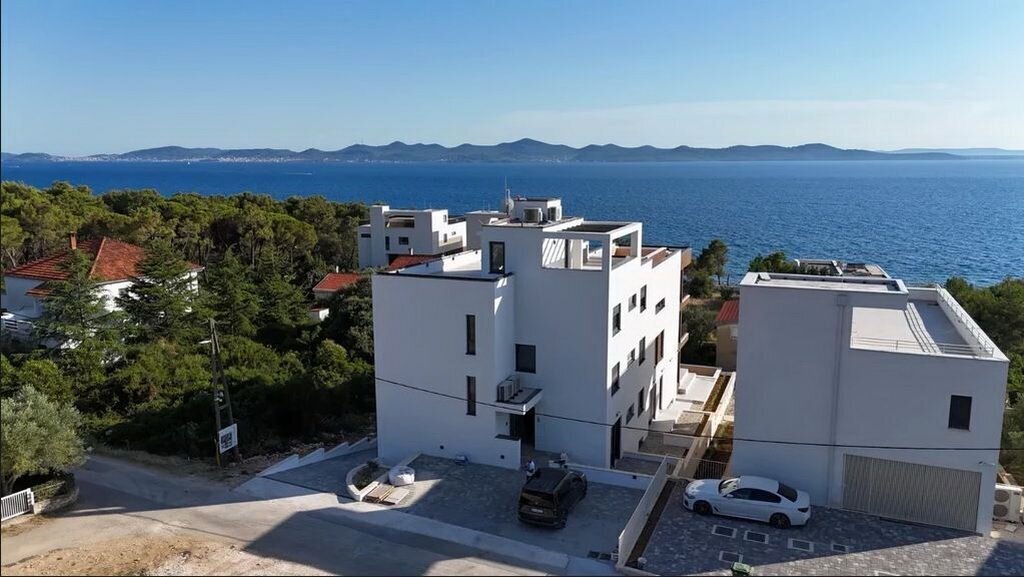 Apartment in Kozino, Zadar County, Croatia 5 - 17032152