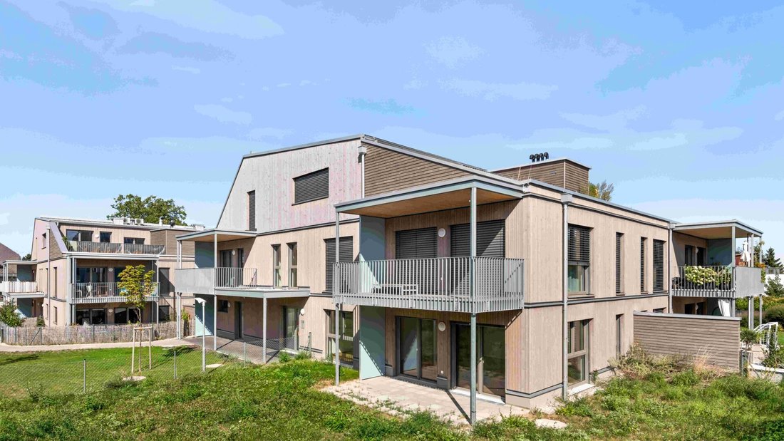 Apartment in Gießhübl, Lower Austria, Austria 1 - 16429955