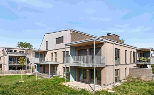 Apartment in Gießhübl, Lower Austria, Austria 1
