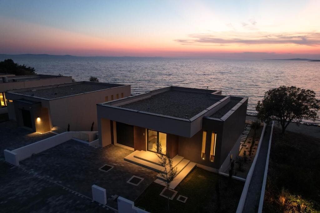 Villa in Zaton, Zadar County, Croatia 2 - 16450665