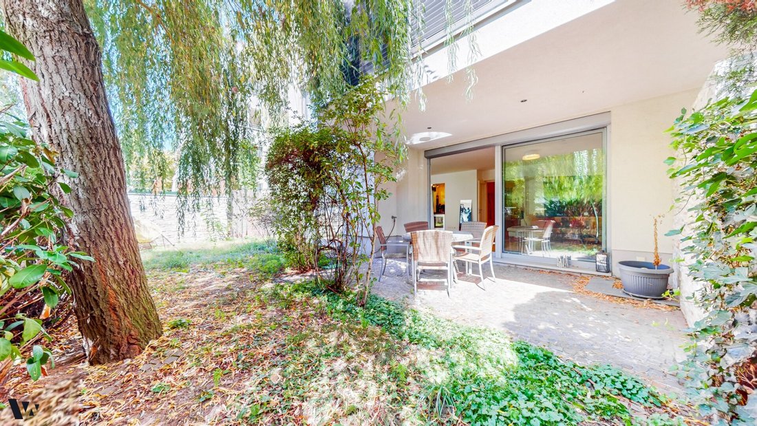 Apartment in Vienna, Wien, Austria 5 - 17030988