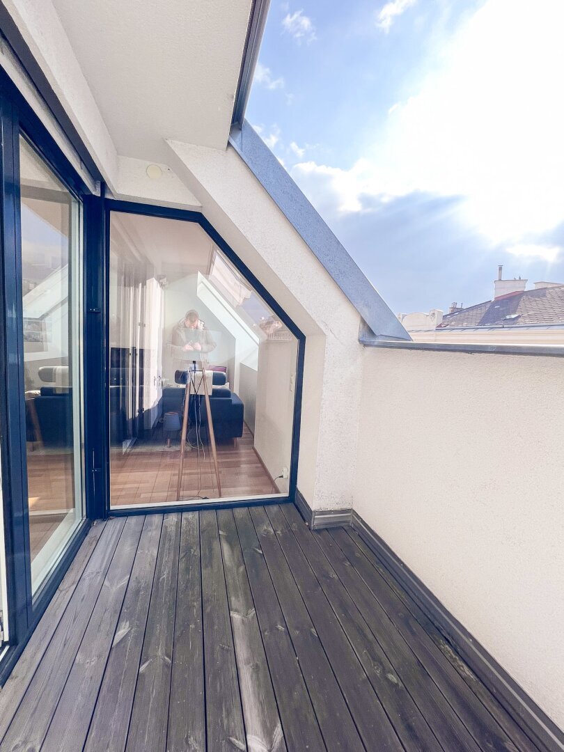 Penthouse in Vienna, Wien, Austria 4 - 17028345