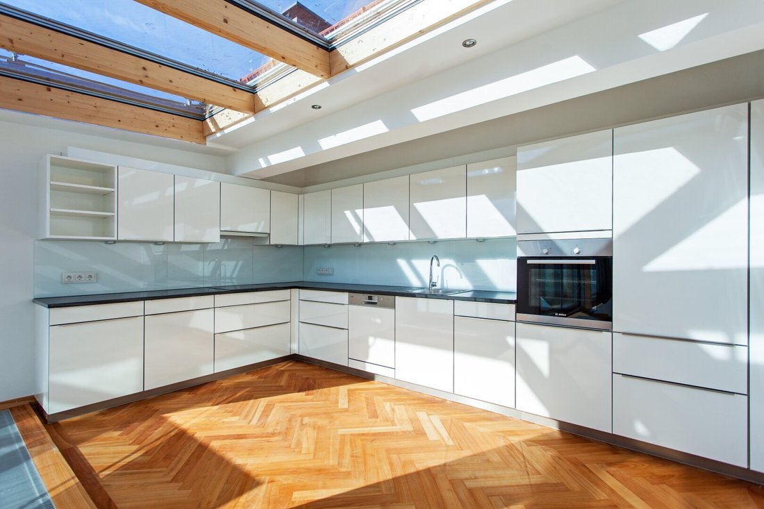 Apartment in Salzburg, Salzburg, Austria 1 - 17031810