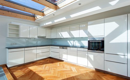 Apartment in Salzburg, Salzburg, Austria 1