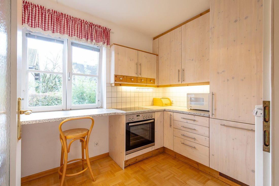 Apartment in Zell am Moos, Upper Austria, Austria 5 - 17032493