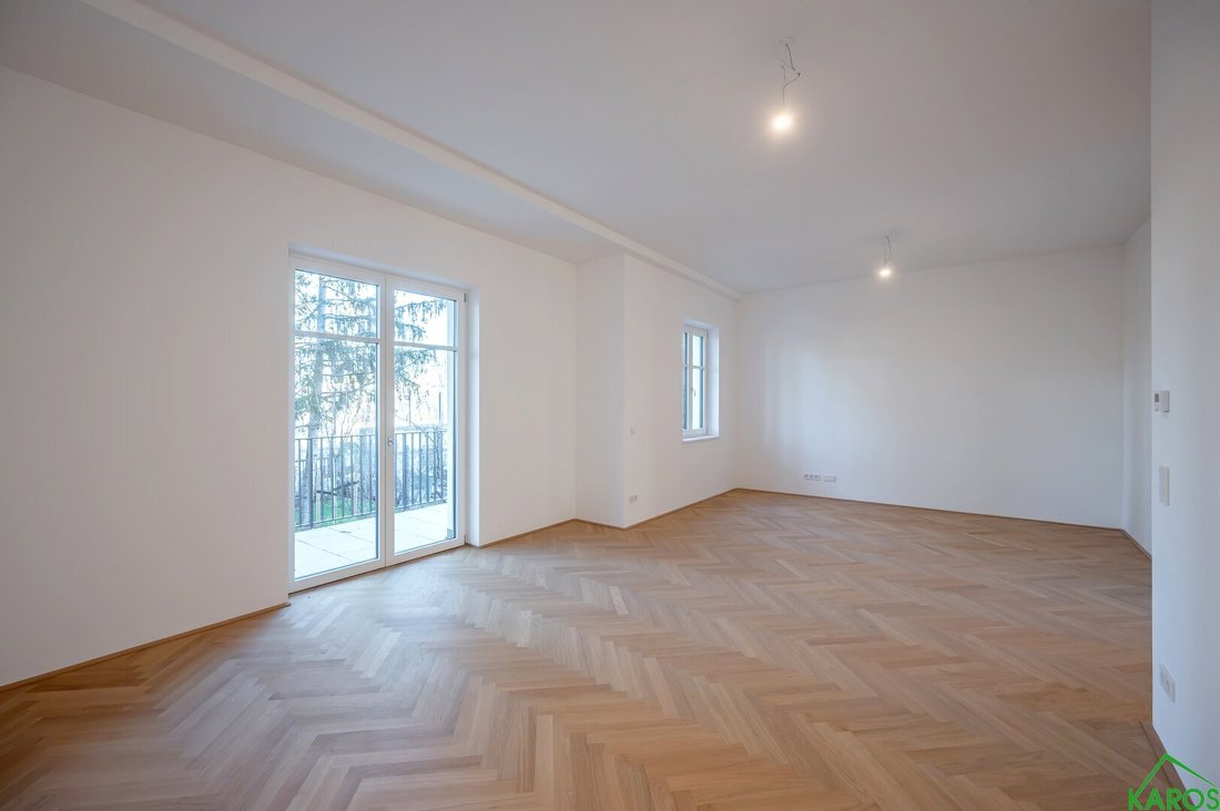 Apartment in Vienna, Wien, Austria 3 - 17029381