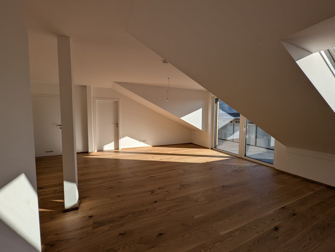 Penthouse in Hallwang, Salzburg, Austria 2 - 17026960