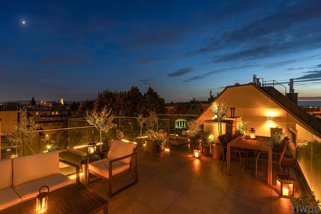 Apartment in Vienna, Wien, Austria 2 - 16444788