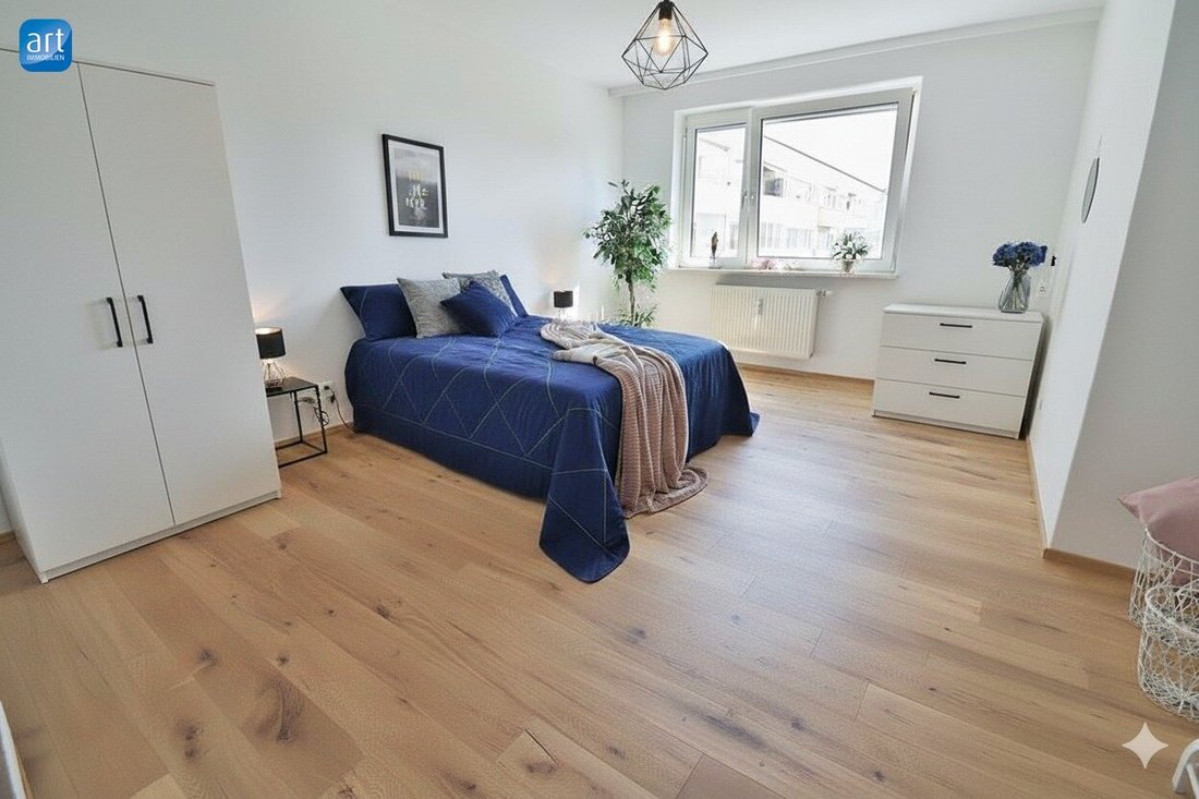 Apartment in Salzburg, Salzburg, Austria 3 - 16421004