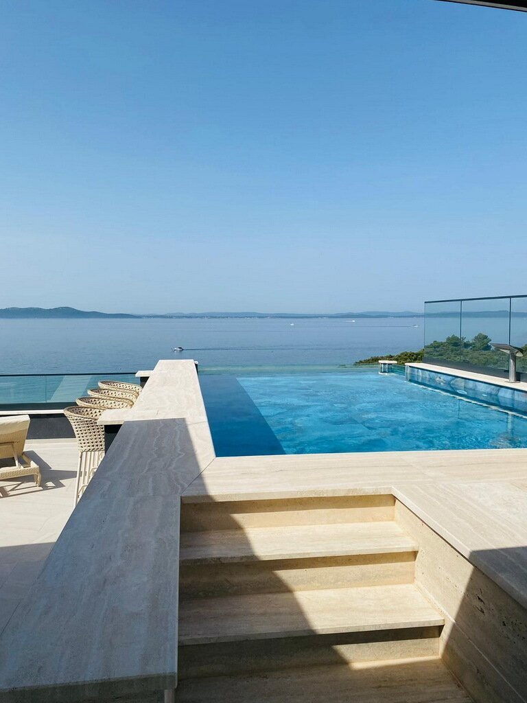 Apartment in Kozino, Zadar County, Croatia 5 - 17032031