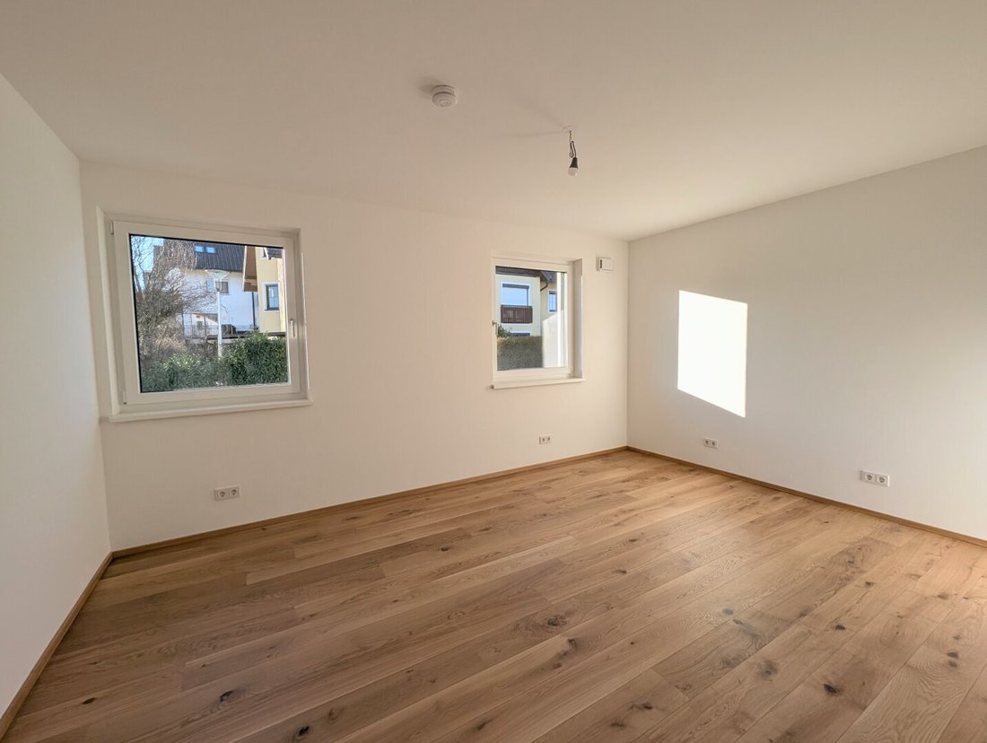 Apartment in Hallwang, Salzburg, Austria 4 - 17026643