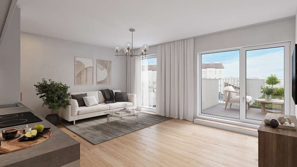 Penthouse in Vienna, Wien, Austria 4 - 17027795