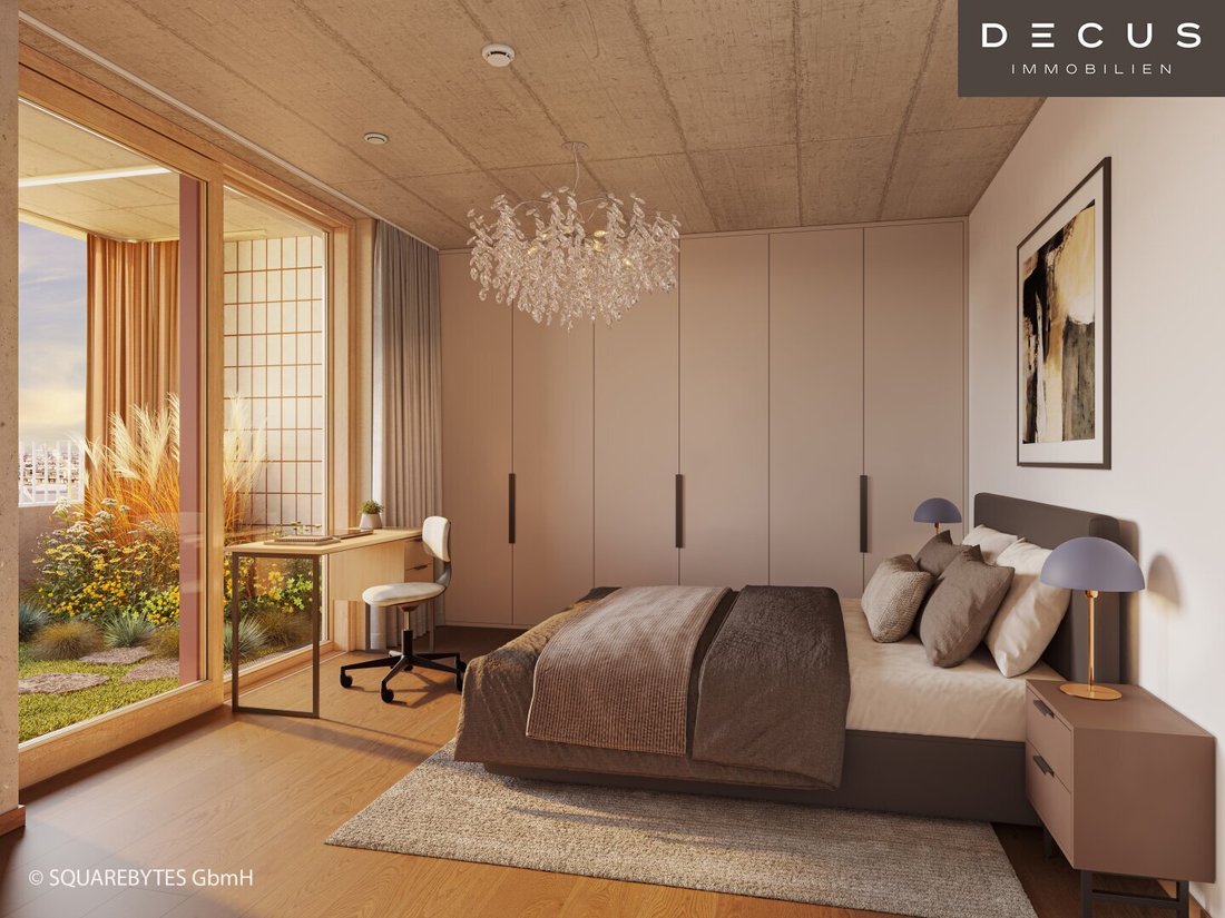 Apartment in Vienna, Wien, Austria 4 - 17031015