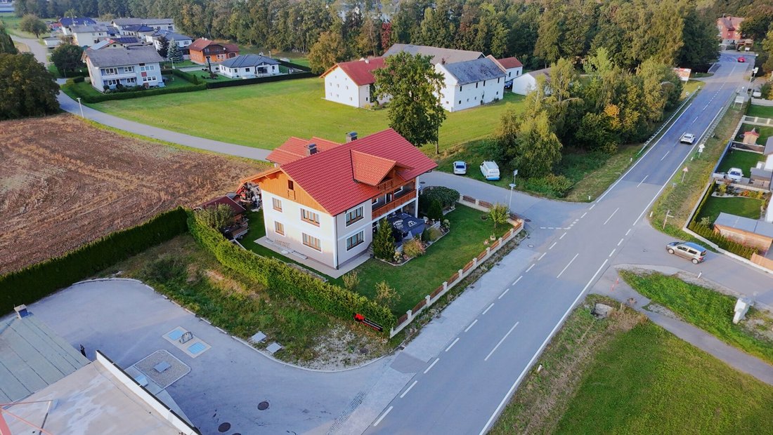 Mauerkirchen, Upper Austria, Austria 1 - 17031304