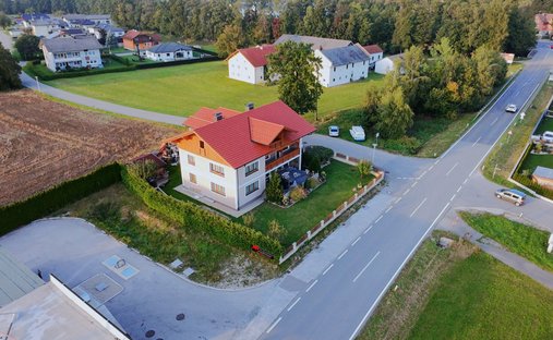 Mauerkirchen, Upper Austria, Austria 1