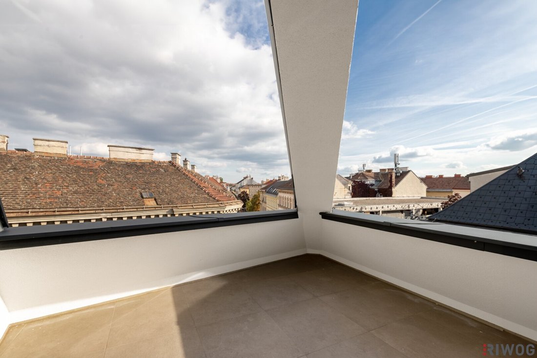 Penthouse in Vienna, Wien, Austria 4 - 16444653