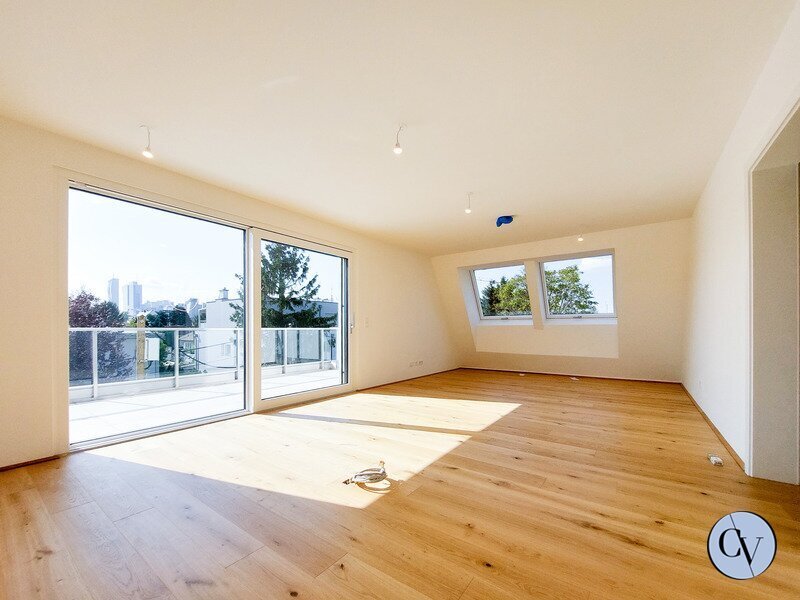 Apartamento en Viena, Viena, Austria 1 - 16449097