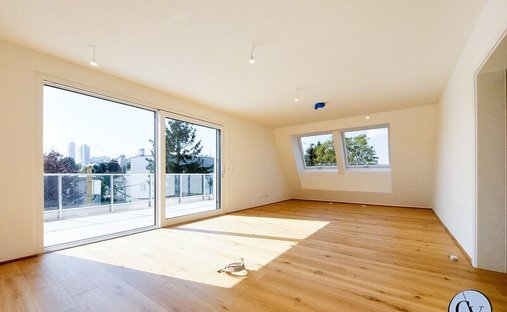 Apartamento en Viena, Viena, Austria 1