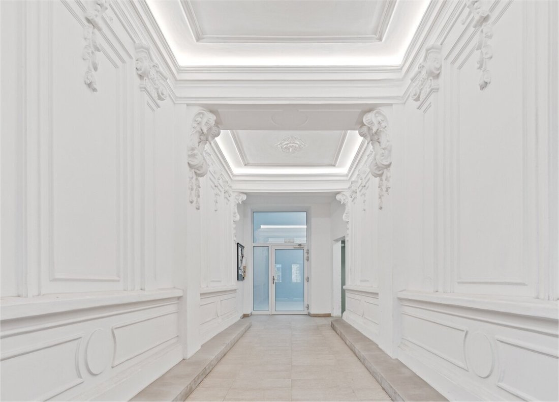 Apartment in Vienna, Wien, Austria 1 - 17032059