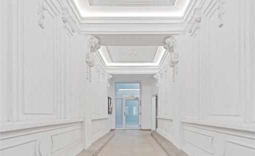 Wohnung in Wien, Wien, Österreich 1