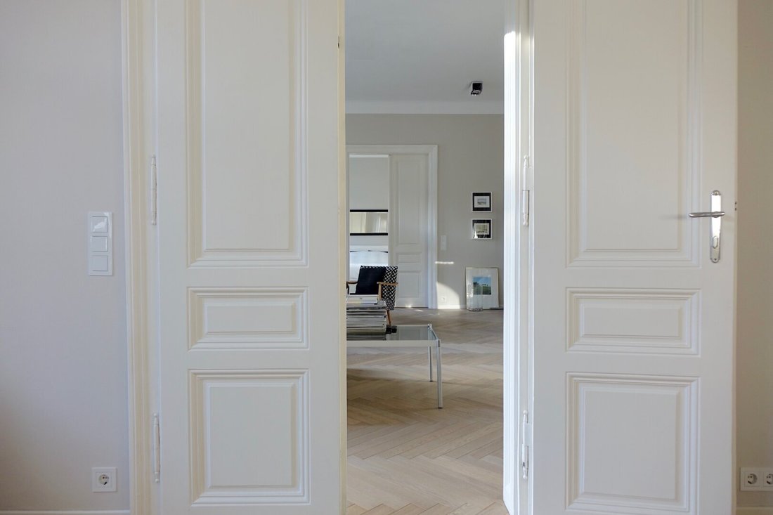 Apartment in Vienna, Wien, Austria 5 - 17027107